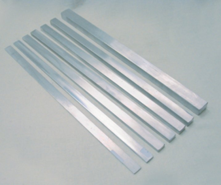 Caramel ruler (8mm) MALTA Chocolate World Malta Chocolate Tools