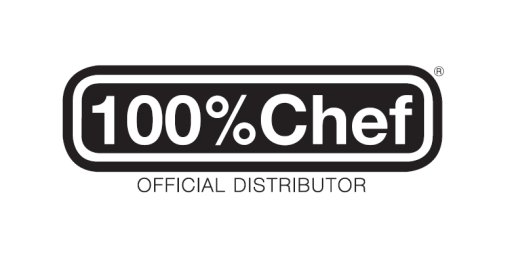 100% Chef