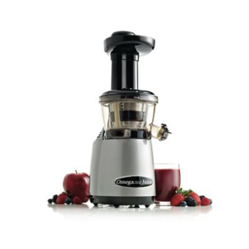 Omega Slow Juicer Worldwide